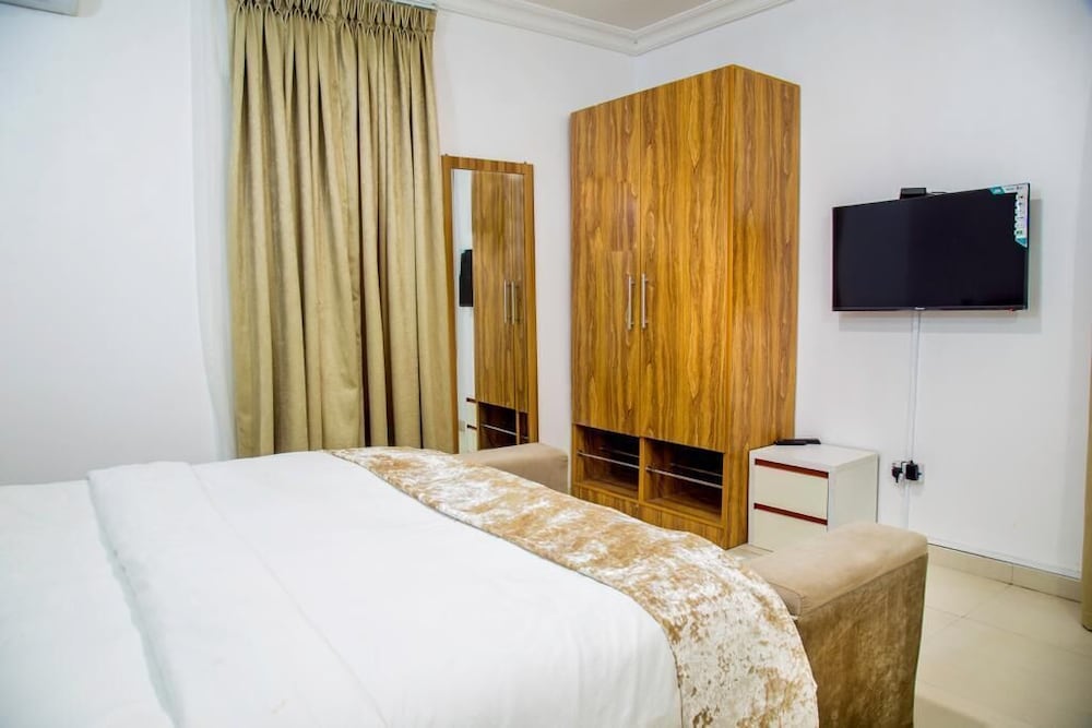 Bella Residencia view 5