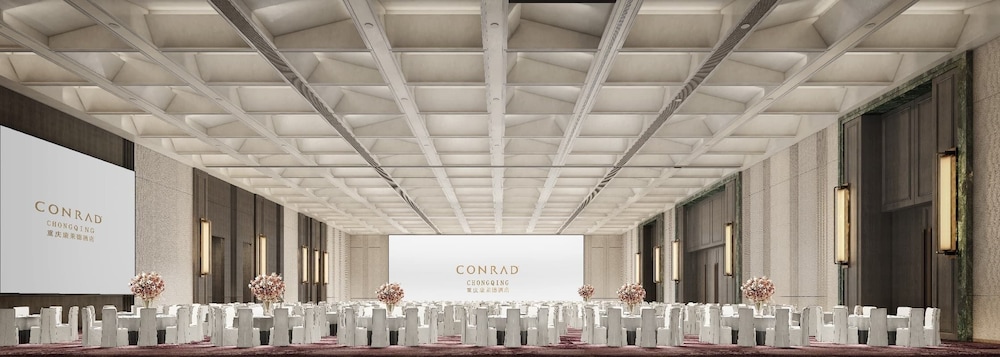 Conrad Chongqing 59