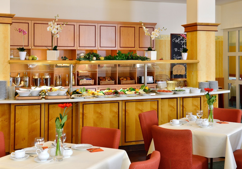 PLAZA INN Leonberg - Property Image 55