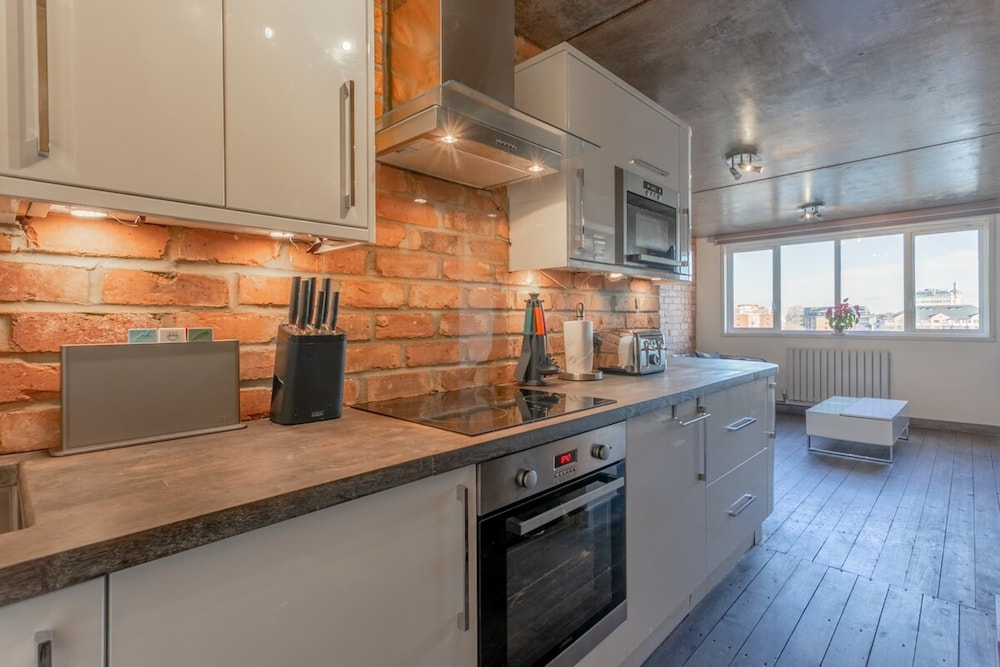 Remarkable 1 Bedroom Flat near Regent's Park