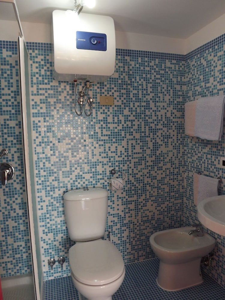 B&B Villa Jovanna