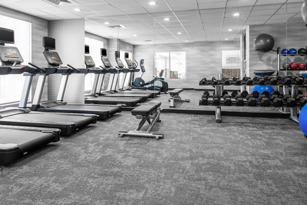 Fairfield Inn & Suites by Marriott Rocky Mount, Billede 18