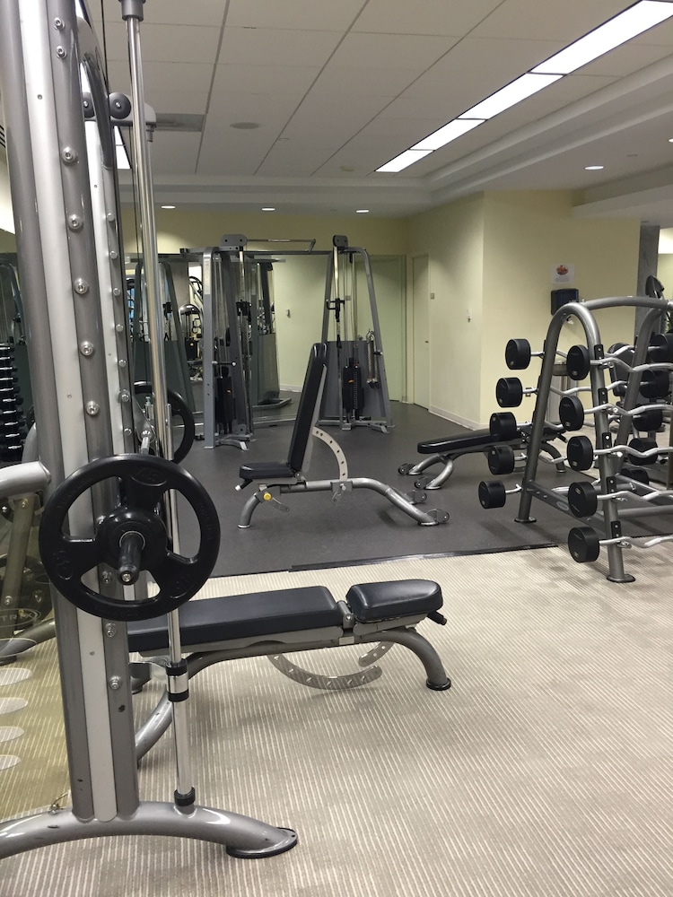 Concord by Executive Apartments
