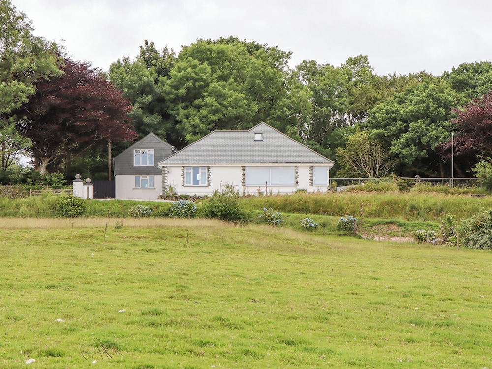 Hurdwick Lodge