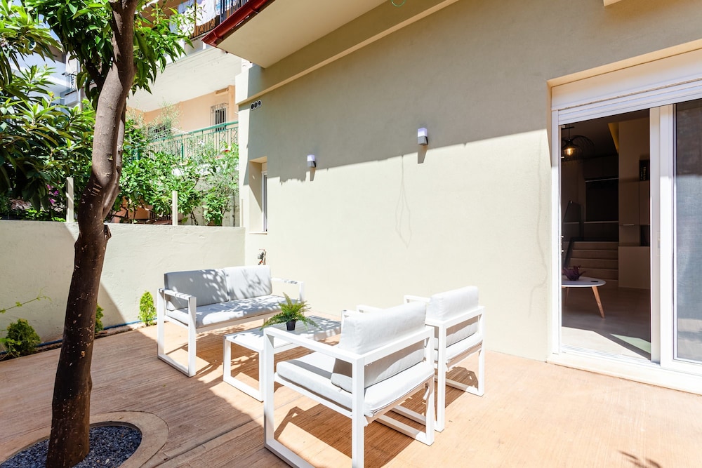 Kalamata Cosy Haven Hidden Gem In the City Center