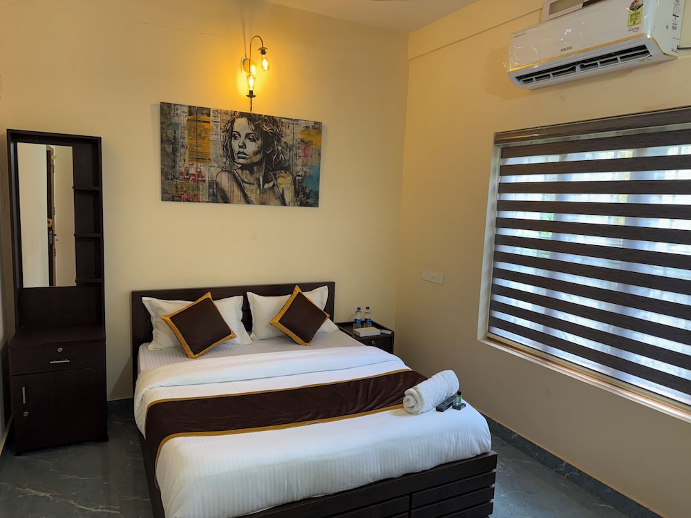 The Family Sport Homestay Wayanad
