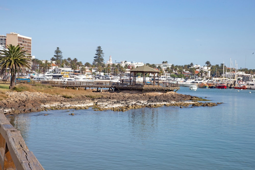 Oceana Suites Remanso