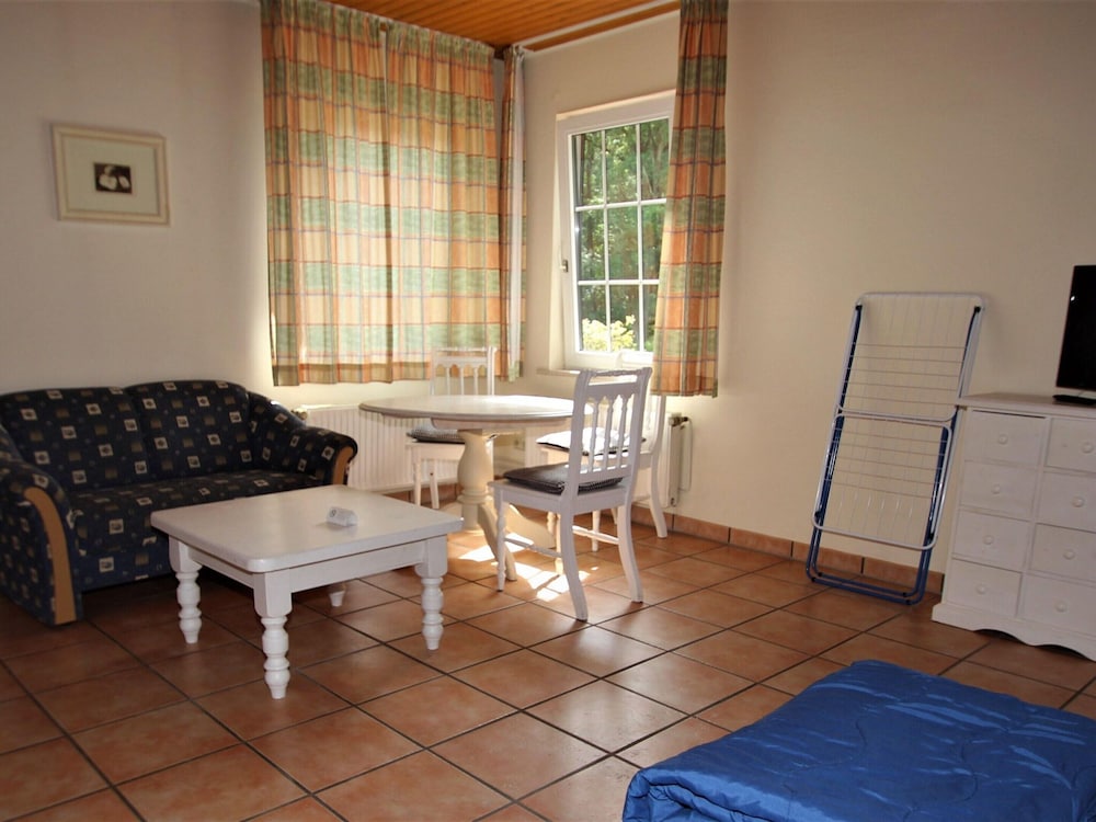 Ferienwohnung in Fassberg