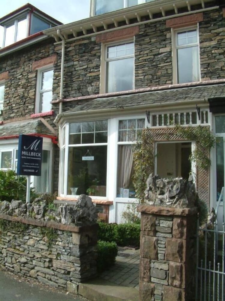 Millbeck Guest House