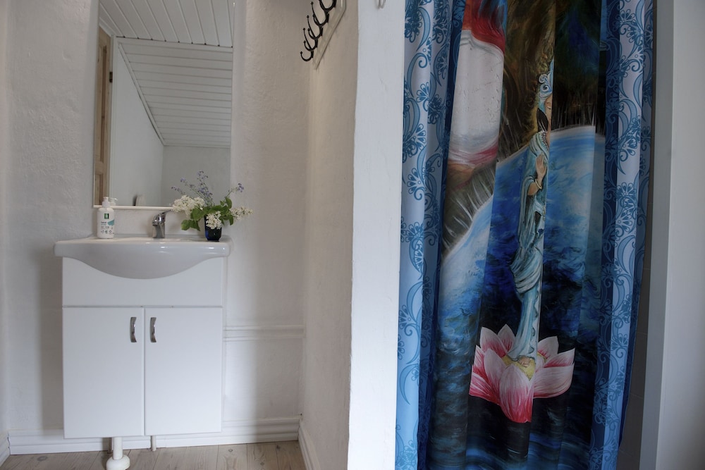 Odense Vacations - Lotus BB  Spa - Indre Ro Yoga - Property Image 11