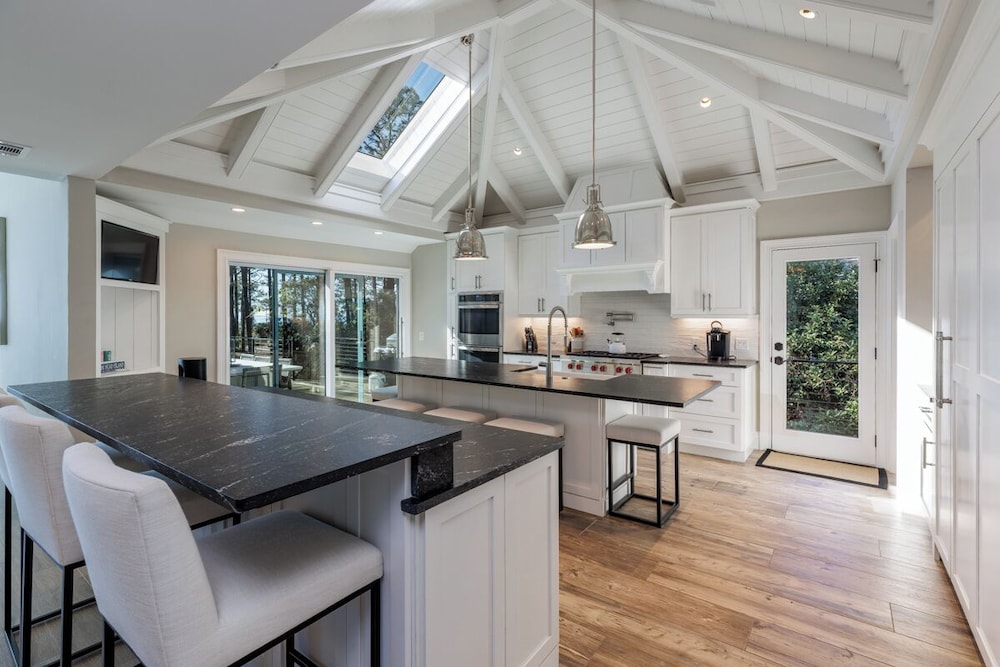 18 Bald Eagle Road at The Sea Pines Resort