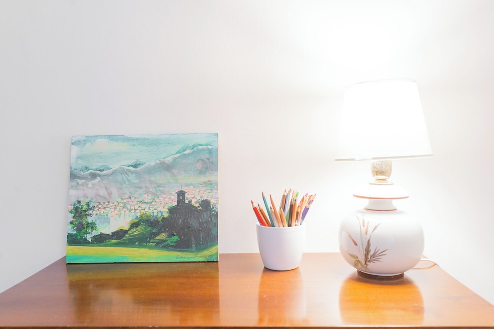 Emily's Holiday House - Authentic Lake Como by Rent all Como