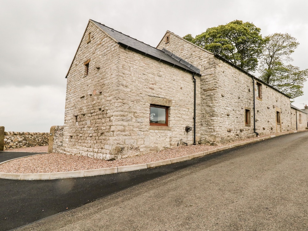 Owls Barn