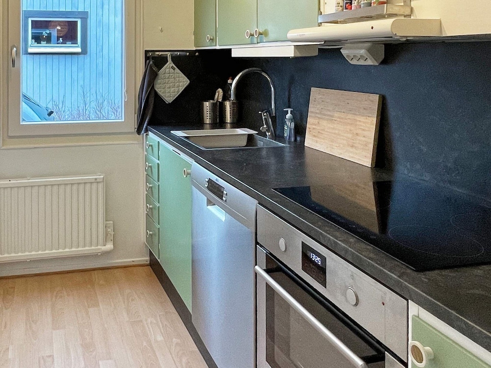 4 Star Holiday Home in Olofstrom-by Traum view 4