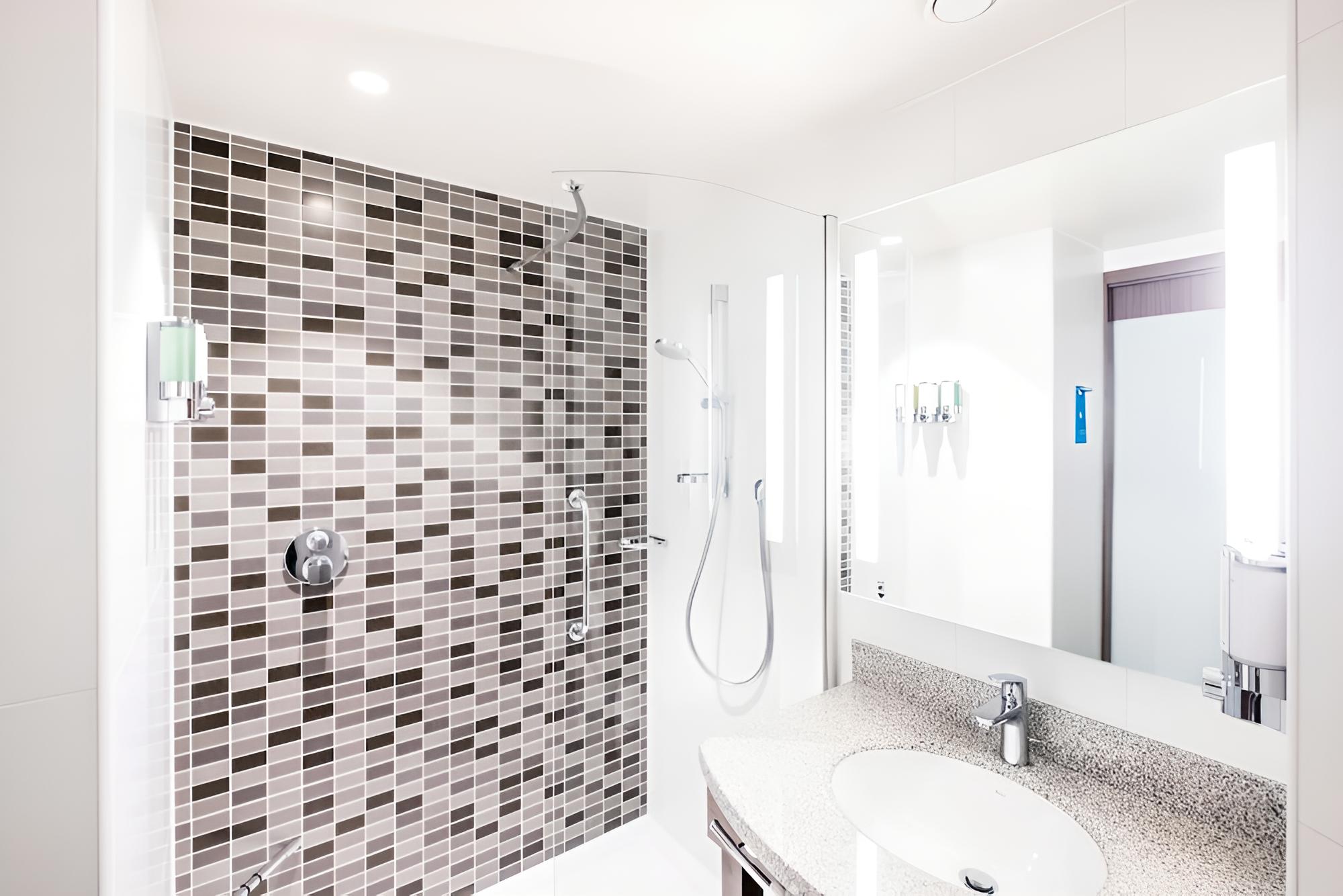 Hampton By Hilton Aberdeen Westhill