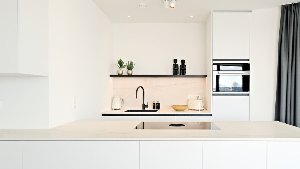 Dormio Breskens Apartments & Penthouses