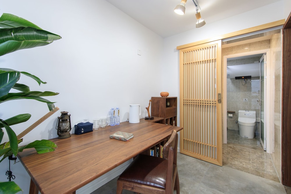 Isvara Flowing Ocean Guesthouse
