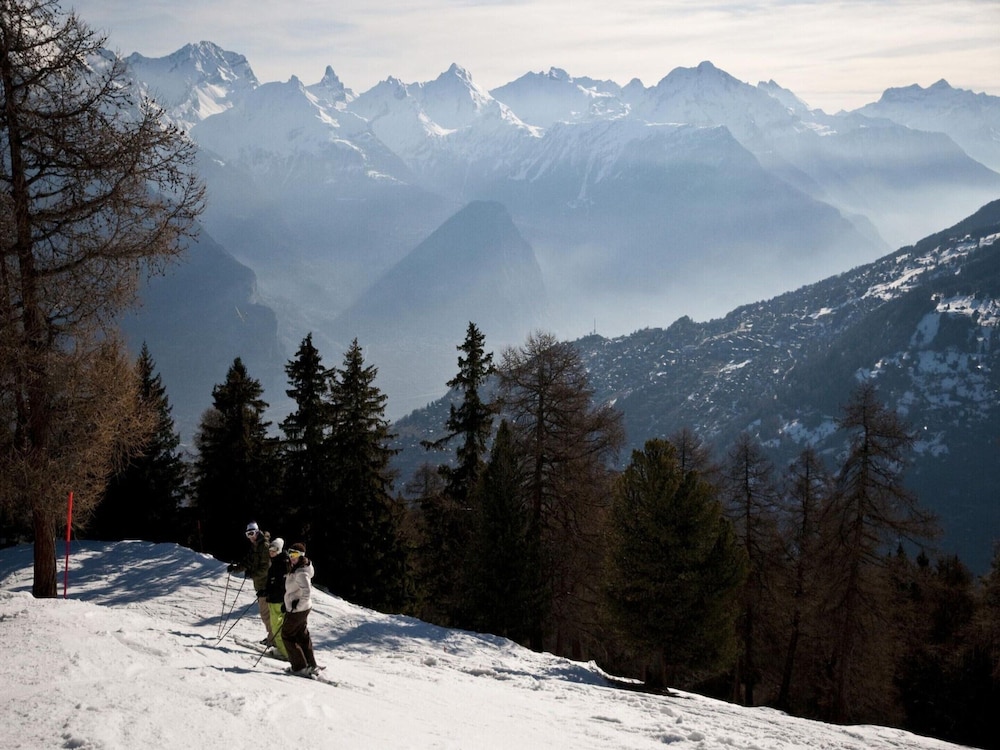 Apartment in Prime Location