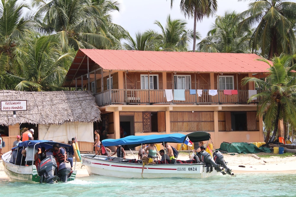 San Blas Islands Panamá