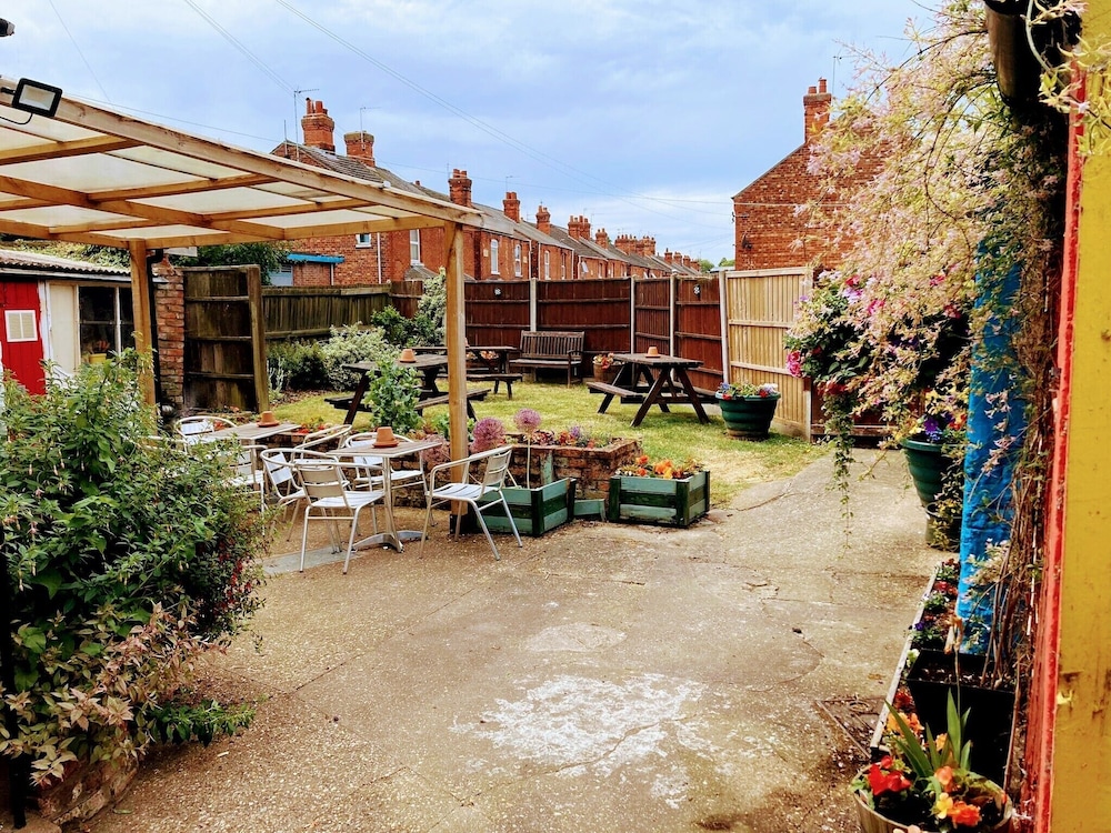 Kings Arms