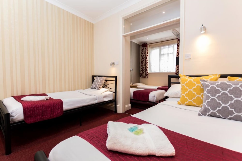 Sino Hotel
