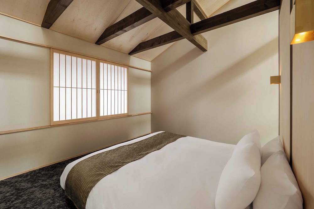 Hanasatomachi Machiya House