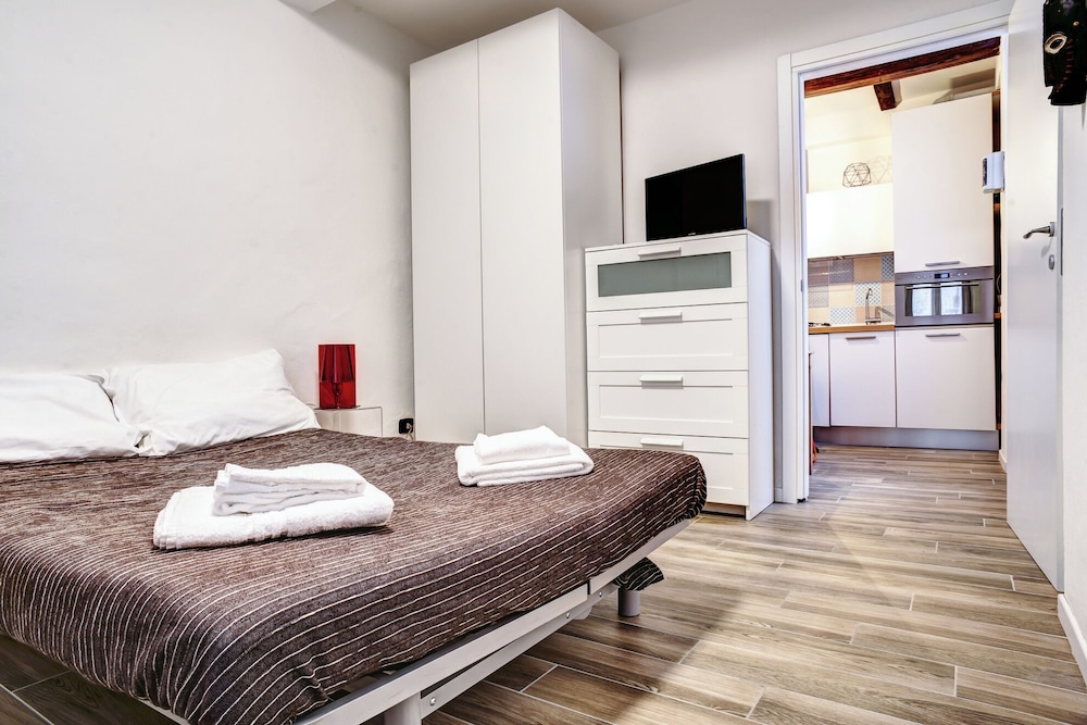 Bologna City Center Apartment
