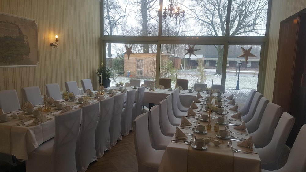 Gasthaus Schillebold
