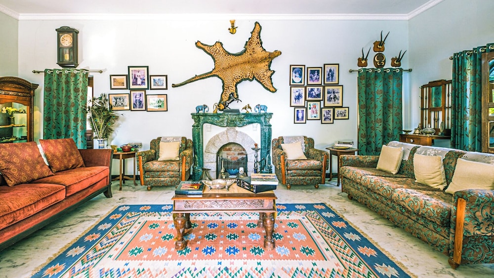 Korta Escape - A Heritage Resort