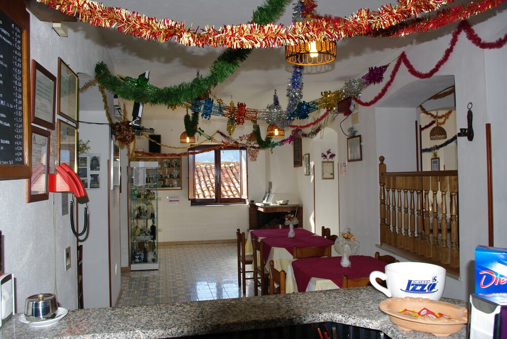 B&B Le Due Lanterne