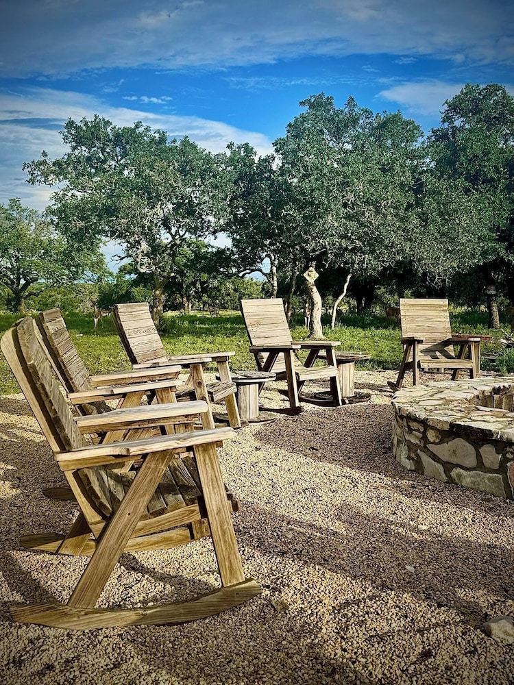 Cowboys and Angels Retreat