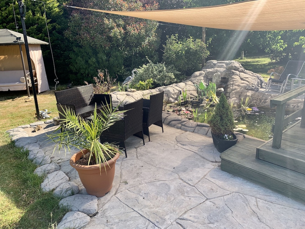 Woodpaddock B&B