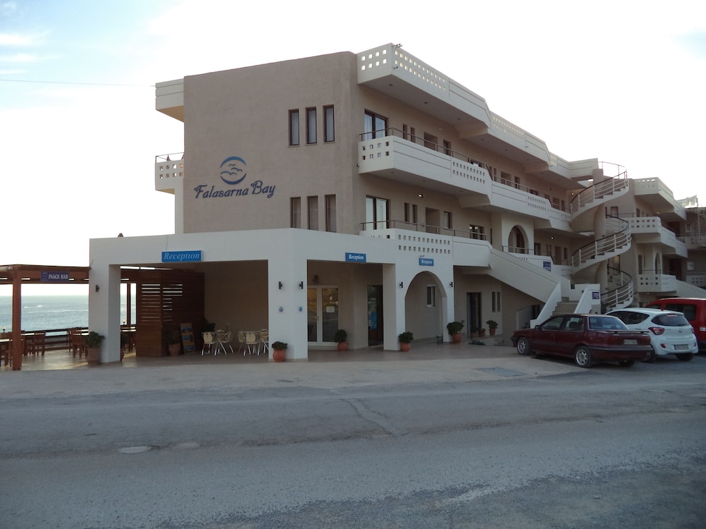 Falasarna Bay