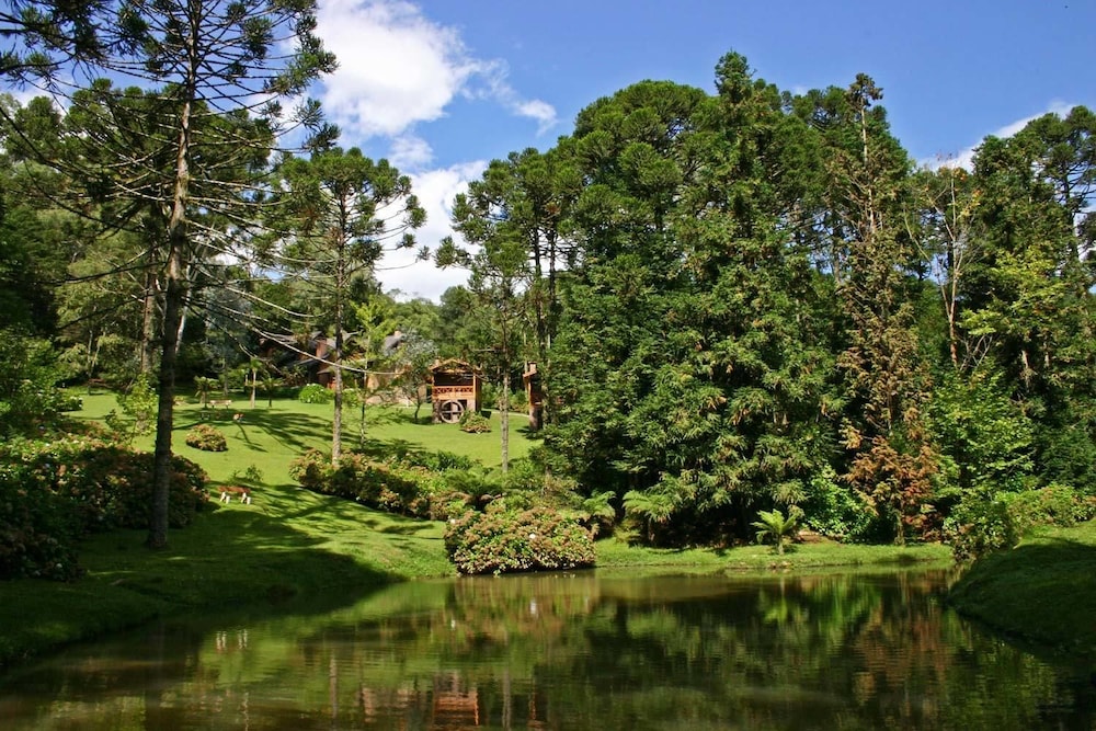 Chalets do Vale