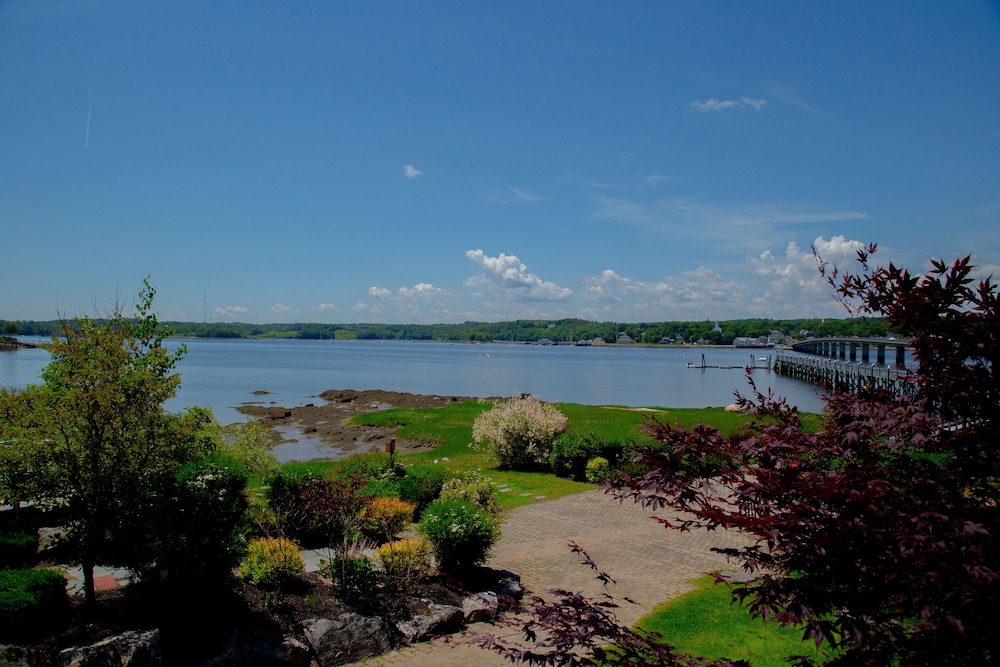 Sheepscot Harbour Village Resort