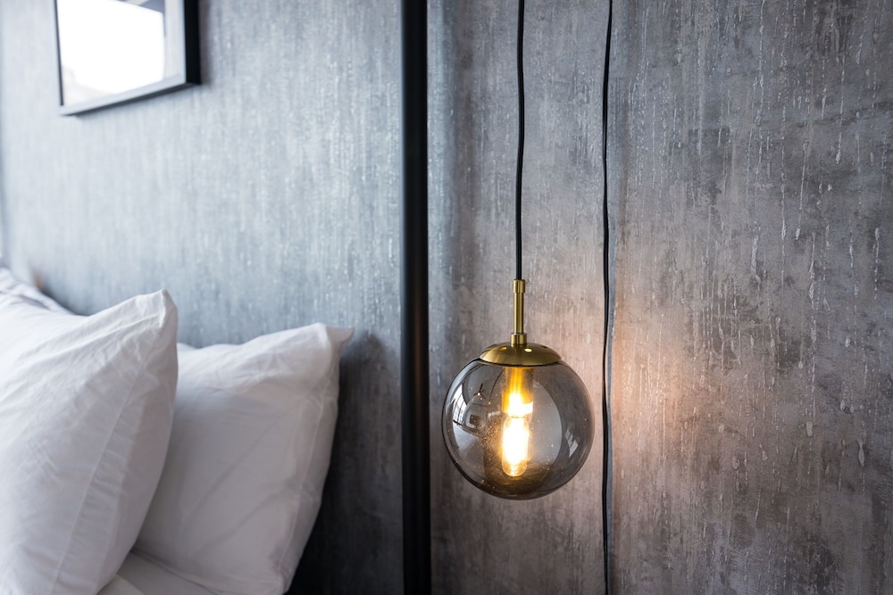 Nashville Hideaway-odyssey-heart of Midtown