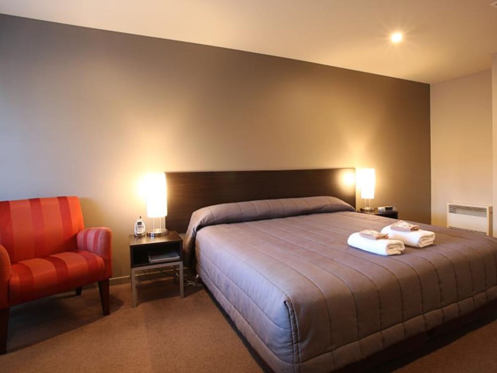 Invercargill Vacations - 388 on Tay Motel - Property Image 4