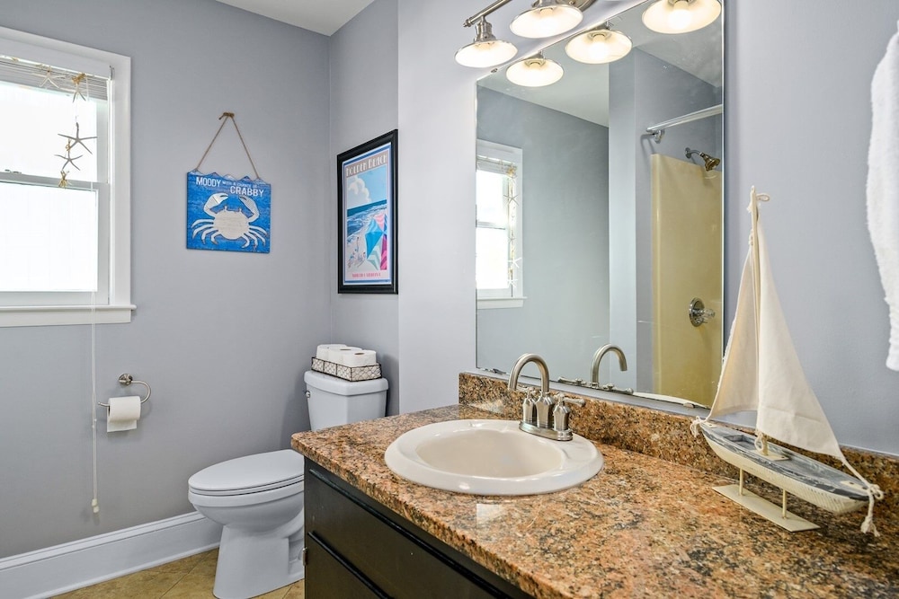 Ohana - 4 Br Home