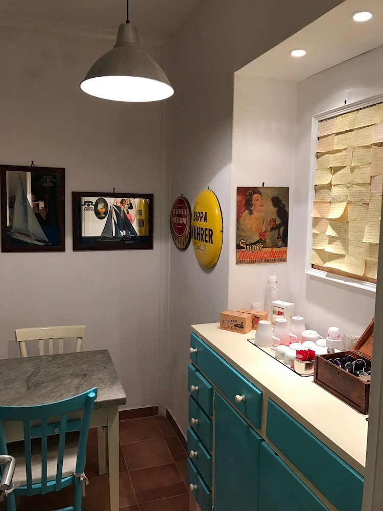 A Casa di Giallo Guest House