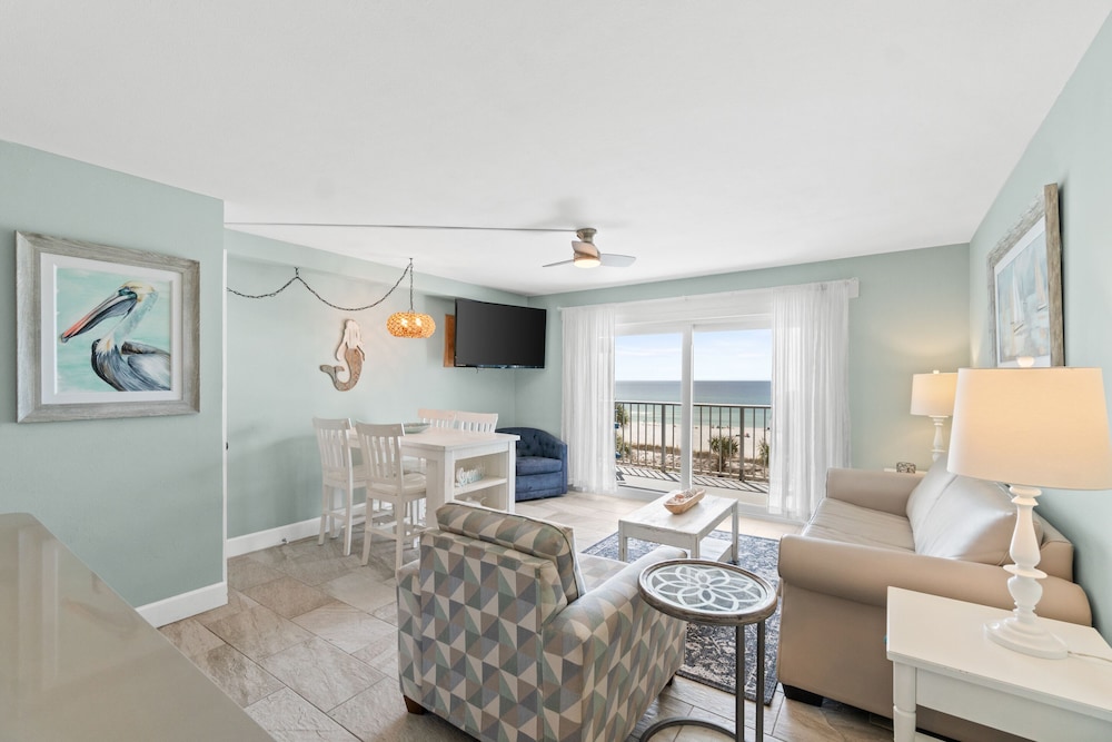 Summit Beach Resort by Panhandle Getaways