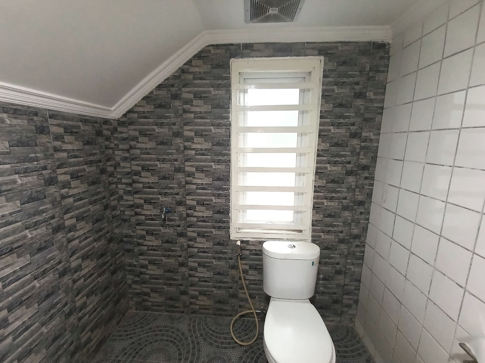 Mamifokobo Guest House
