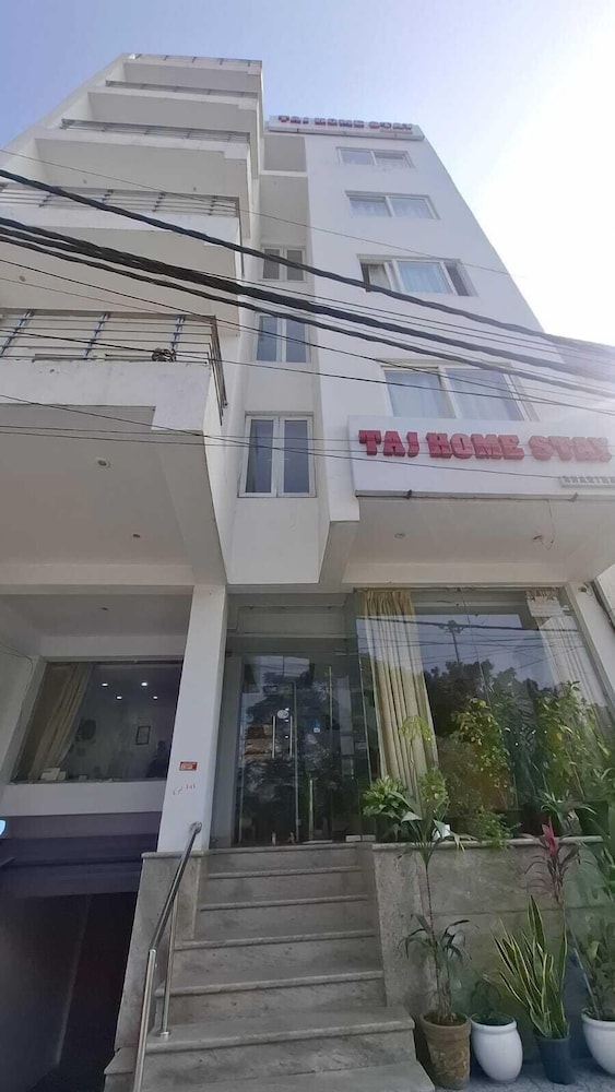 Hotel Taj Homestay- A Unit of Sahni's