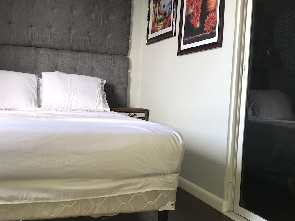 Abacus Jamaica the Zana Suite