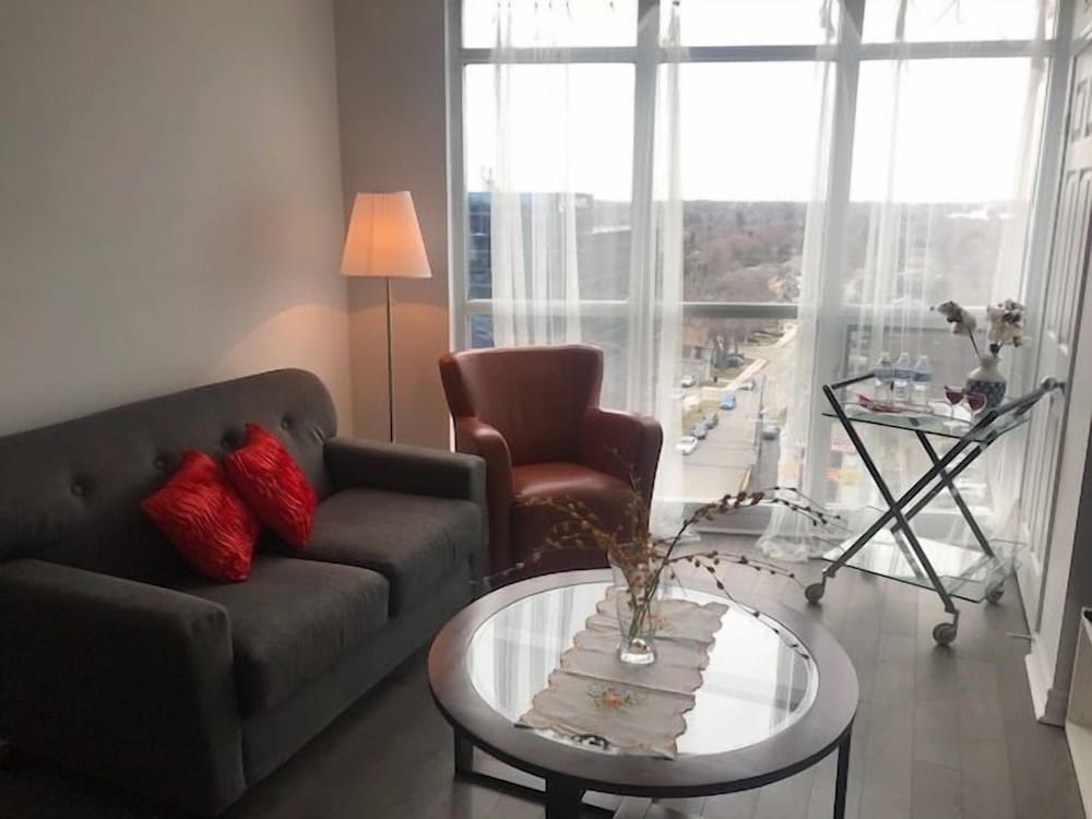 Kashaneh at Harrison Garden - Image 1