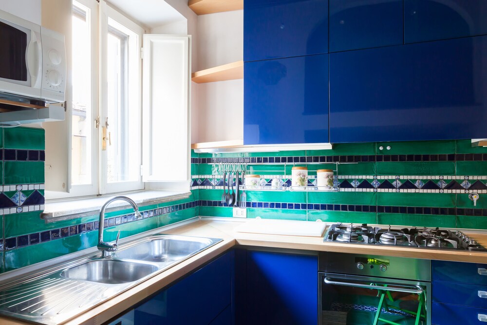 Luxury Trevi Apartment