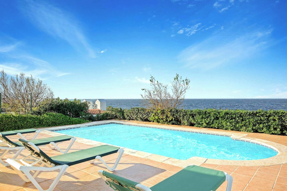 Villa Sirio