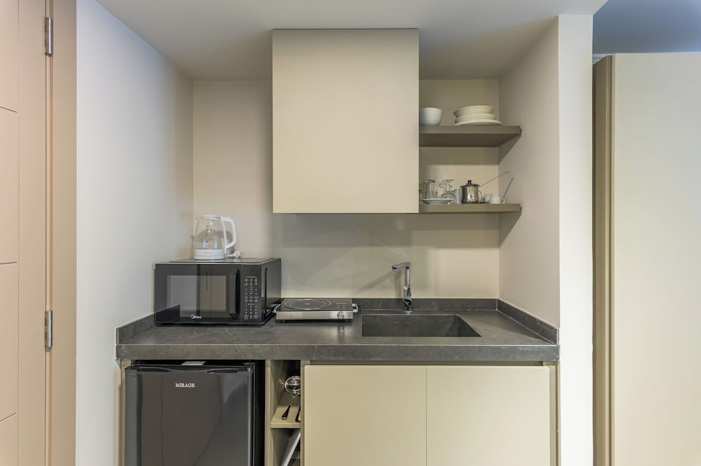 CityZen - Boutique Studios in Achrafieh