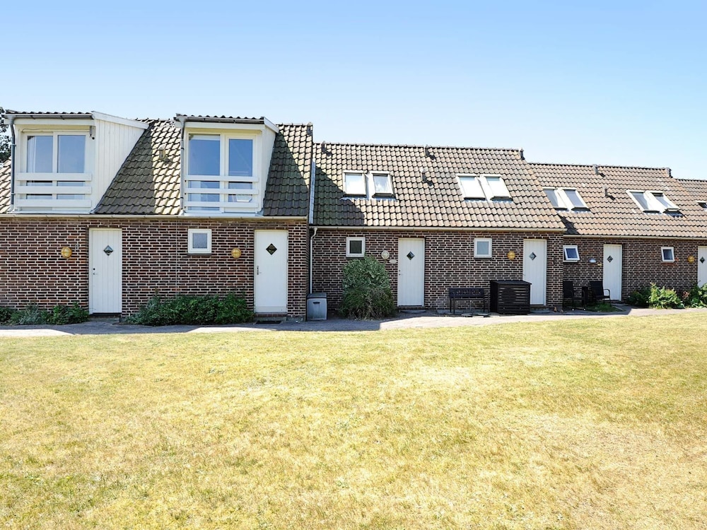 5 Person Holiday Home in Romo view 3