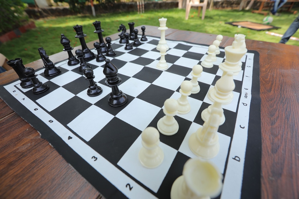 Pune Vacations - Heritage View Resort Rajgad - Property Image 3