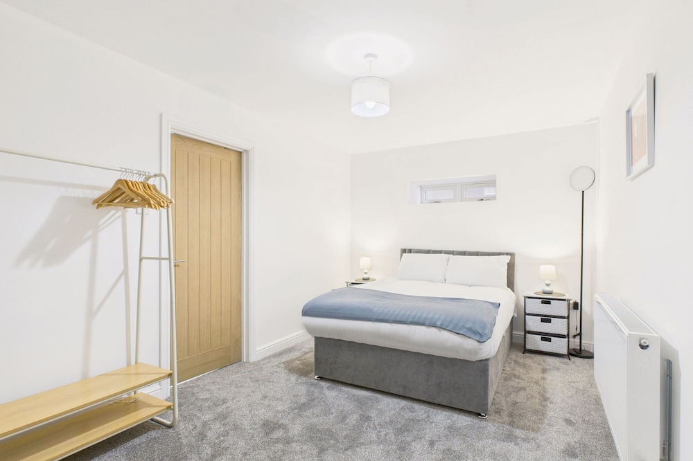 Host Stay Alnmouth Suite